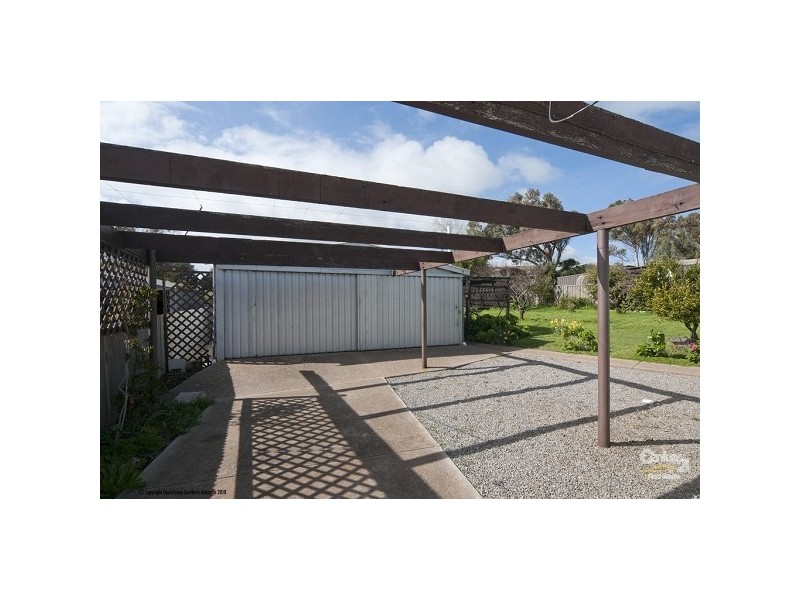 29 Herrick St, Sellicks Beach SA 5174