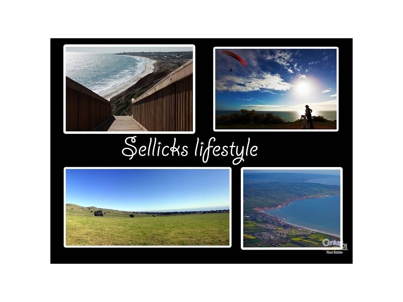 29 Herrick St, Sellicks Beach SA 5174