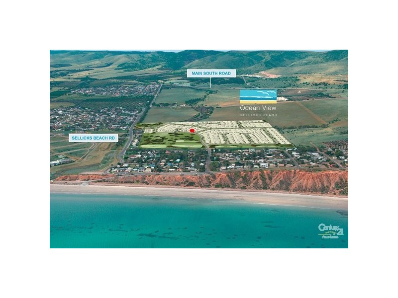 16 Arcadia Crescent, Sellicks Beach SA 5174