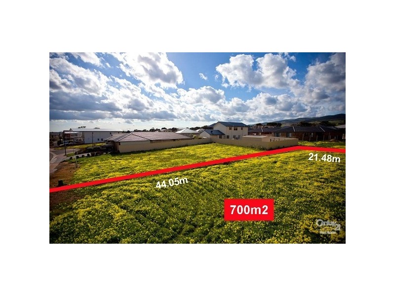 16 Arcadia Crescent, Sellicks Beach SA 5174