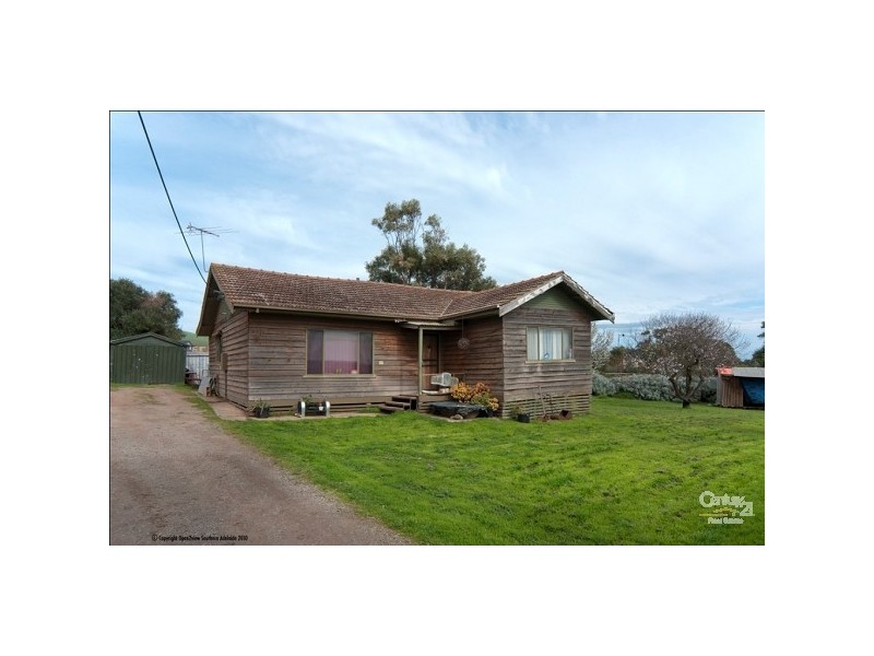 44 Sellicks Beach Road, Sellicks Beach SA 5174