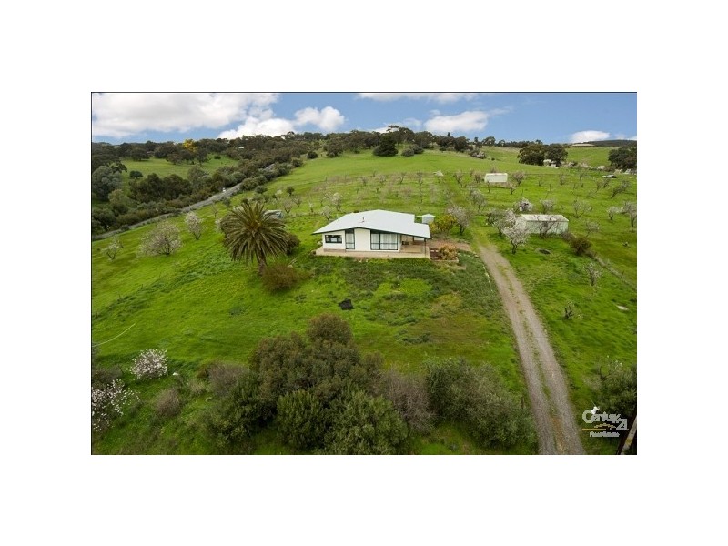 Lot 371 St Johns Terrace, Willunga SA 5172