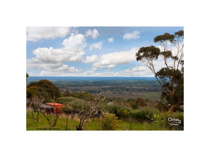 Lot 371 St Johns Terrace, Willunga SA 5172