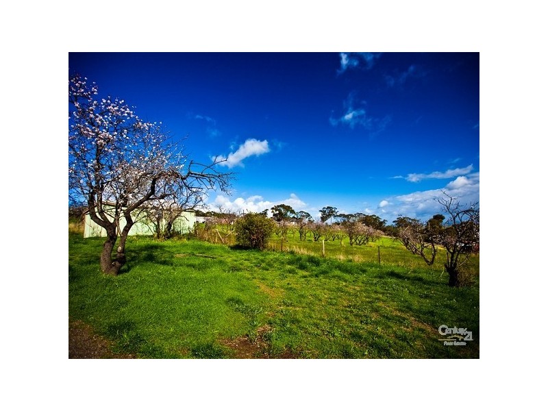 Lot 371 St Johns Terrace, Willunga SA 5172