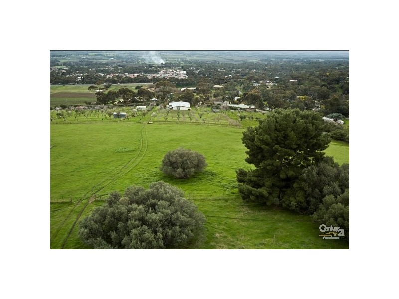 Lot 371 St Johns Terrace, Willunga SA 5172