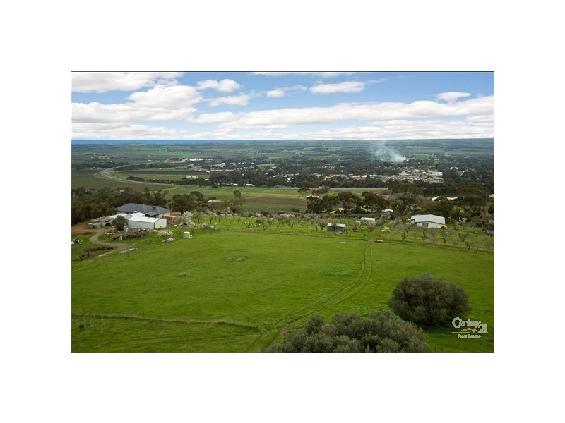 Lot 371 St Johns Terrace, Willunga SA 5172