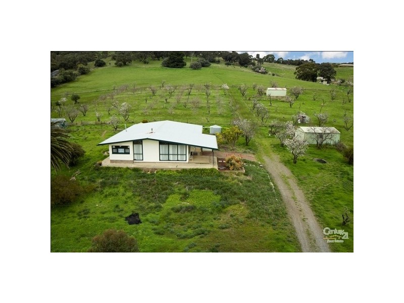 Lot 371 St Johns Terrace, Willunga SA 5172