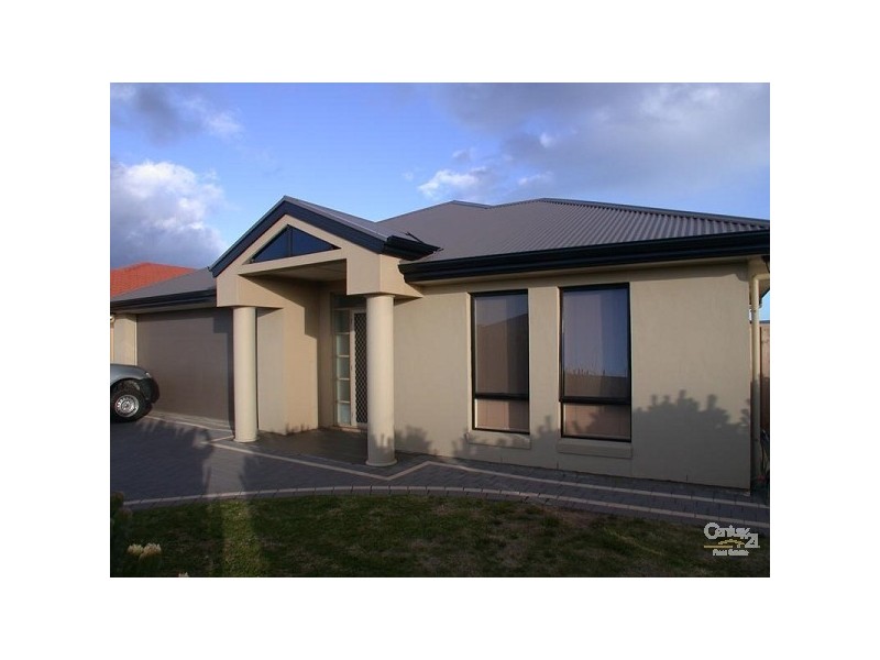 18 Basin Street, Aldinga Beach SA 5173