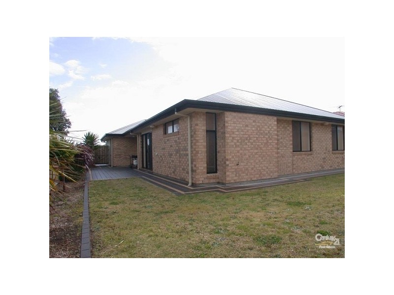 18 Basin Street, Aldinga Beach SA 5173