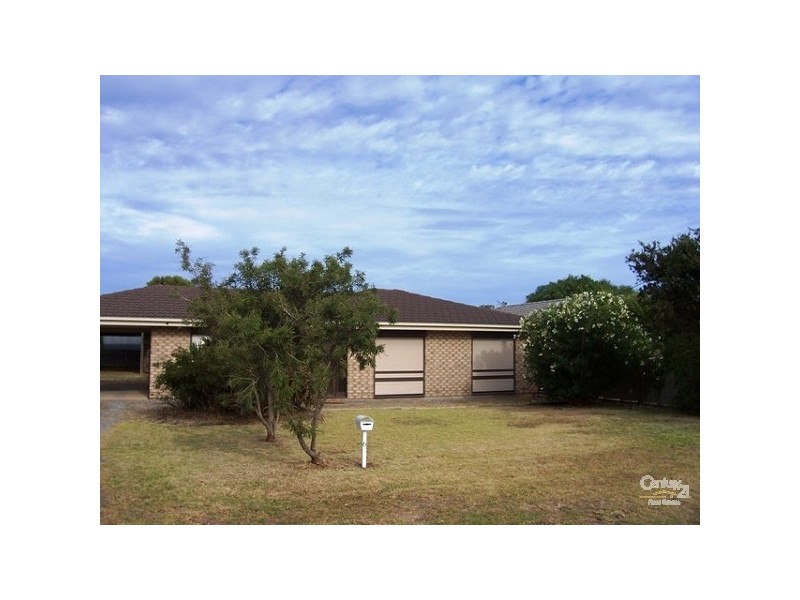 6 Humphrys Road, Aldinga Beach SA 5173