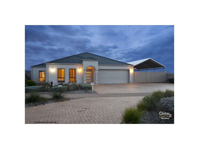 28 Lurline Boulevard, Sellicks Beach SA 5174