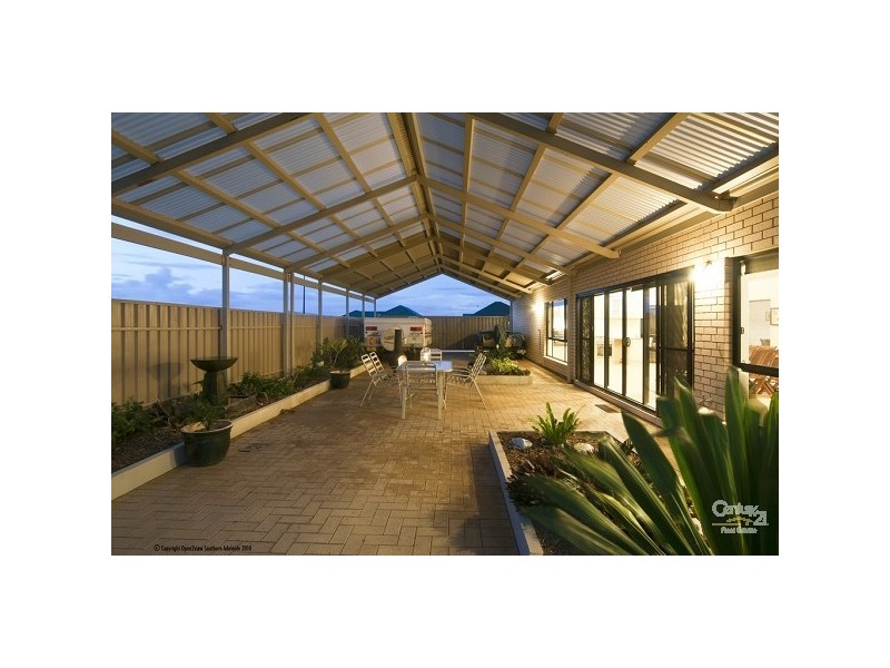 28 Lurline Boulevard, Sellicks Beach SA 5174