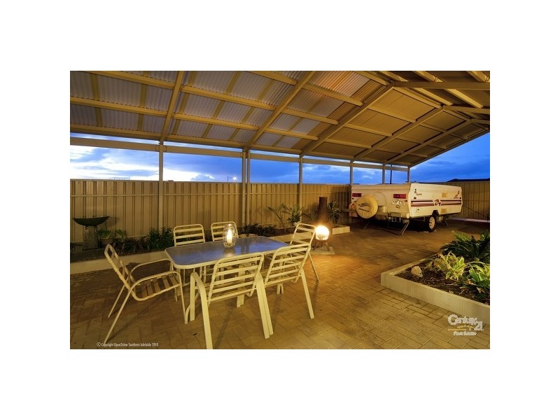 28 Lurline Boulevard, Sellicks Beach SA 5174