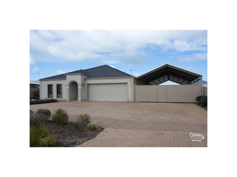 28 Lurline Boulevard, Sellicks Beach SA 5174