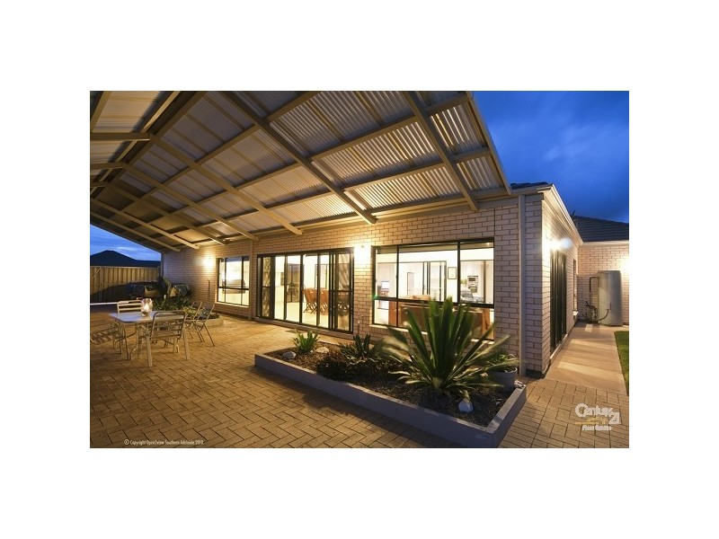 28 Lurline Boulevard, Sellicks Beach SA 5174