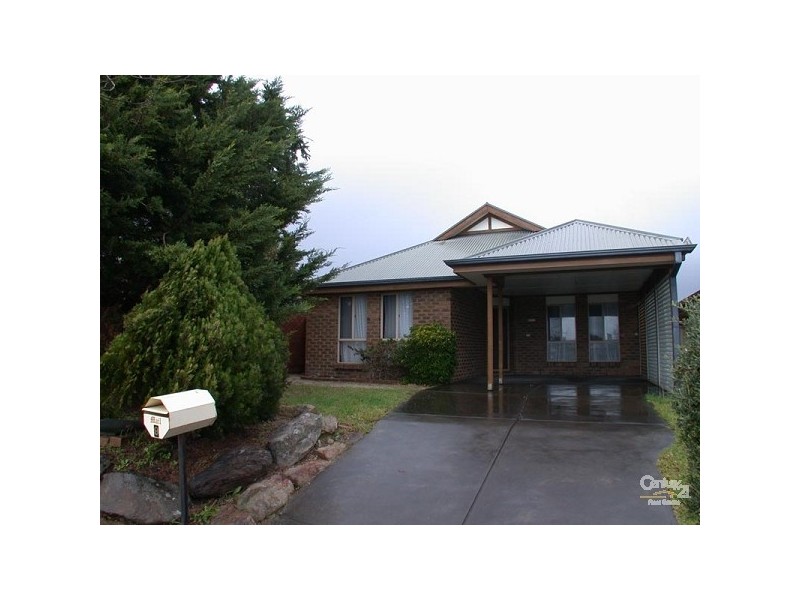 9 Lantern Drive, Seaford Rise SA 5169