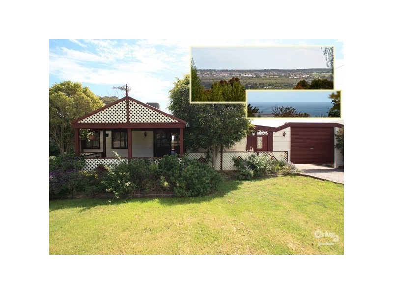 23 Dundee Street, Sellicks Beach SA 5174