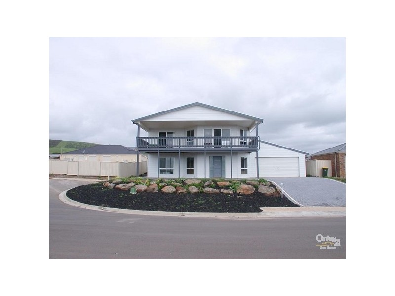 12 Caronia Cove, Sellicks Beach SA 5174