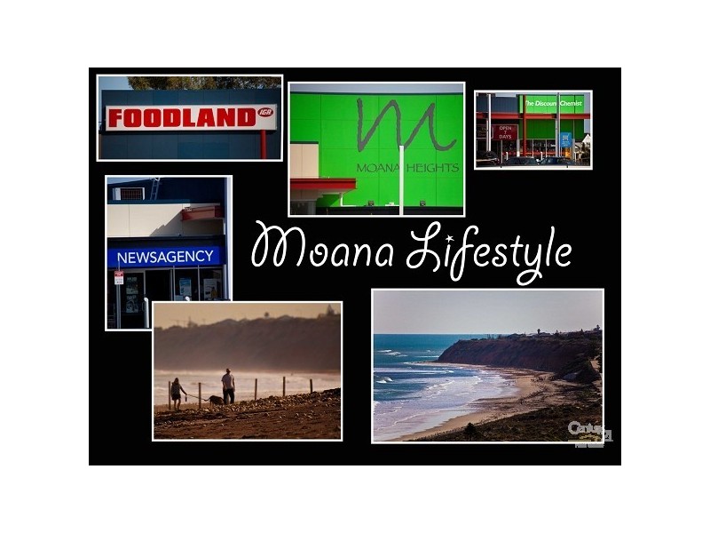 19 Livermead Way, Moana SA 5169