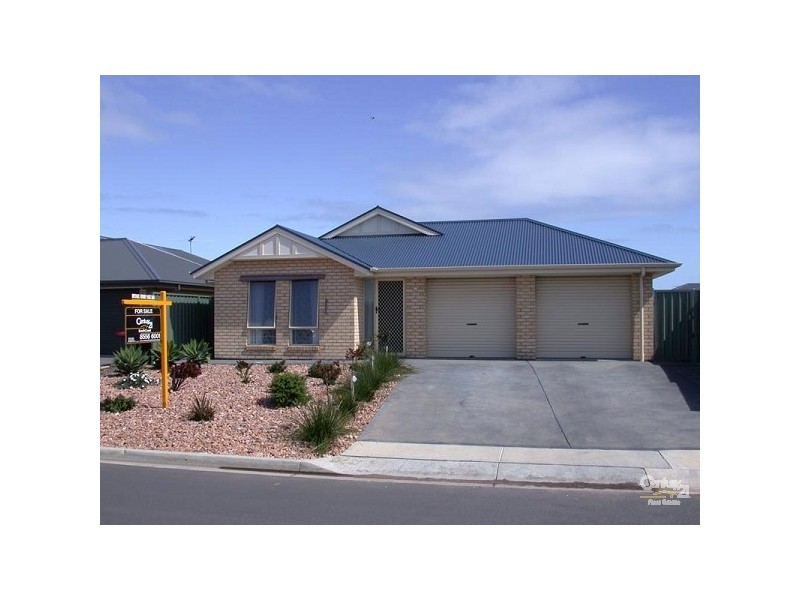 4 Seagreen Way, Aldinga Beach SA 5173