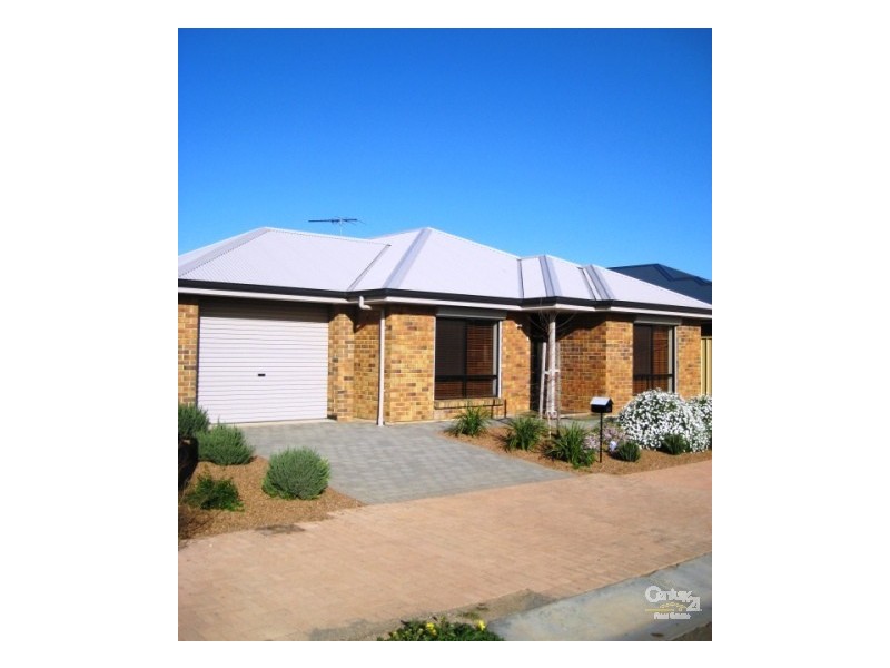 22 Anchor Avenue, Seaford Meadows SA 5169
