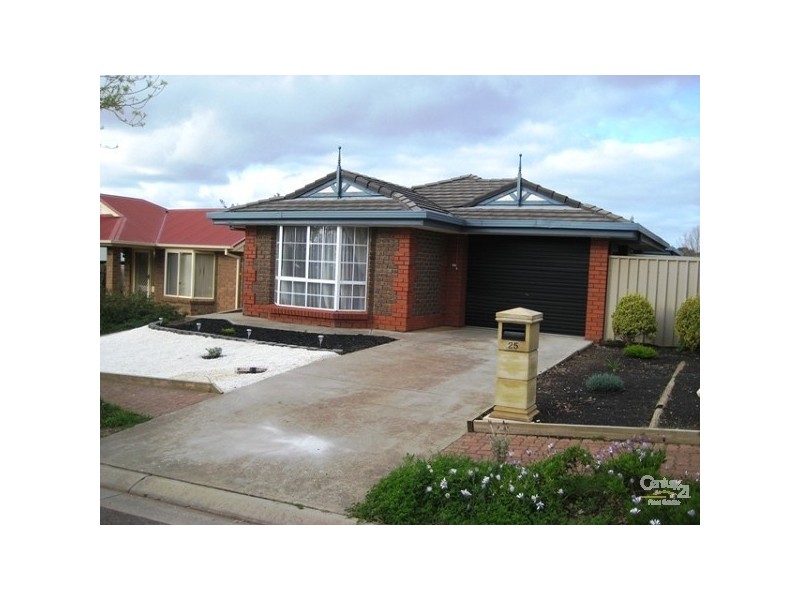 25 Martinique Drive, Seaford Rise SA 5169