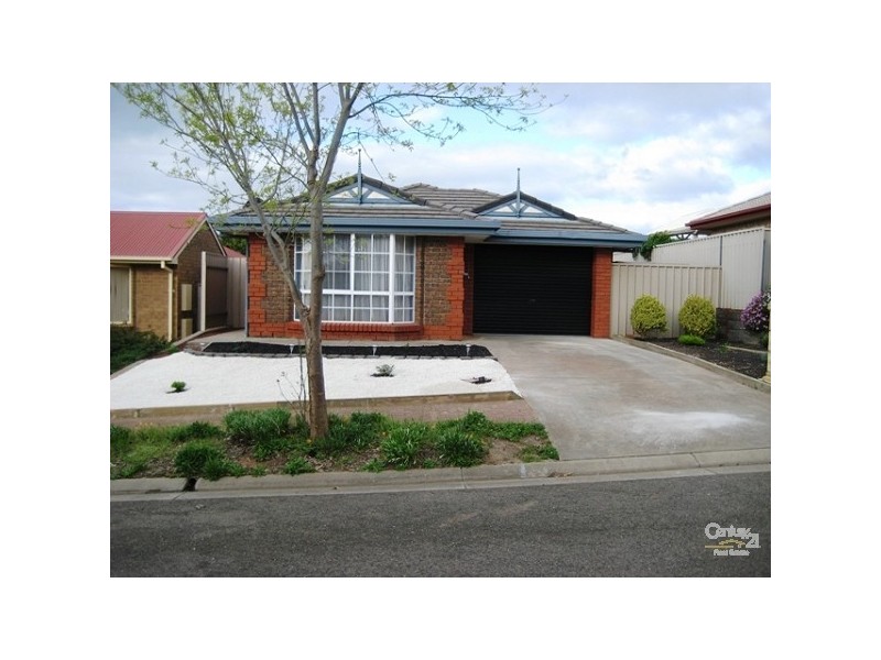 25 Martinique Drive, Seaford Rise SA 5169