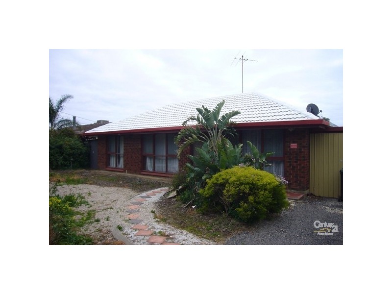 27 Caffrey Cres, Port Willunga SA 5173