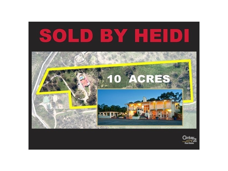 Lot 369 St Johns Terrace, Willunga South SA 5172