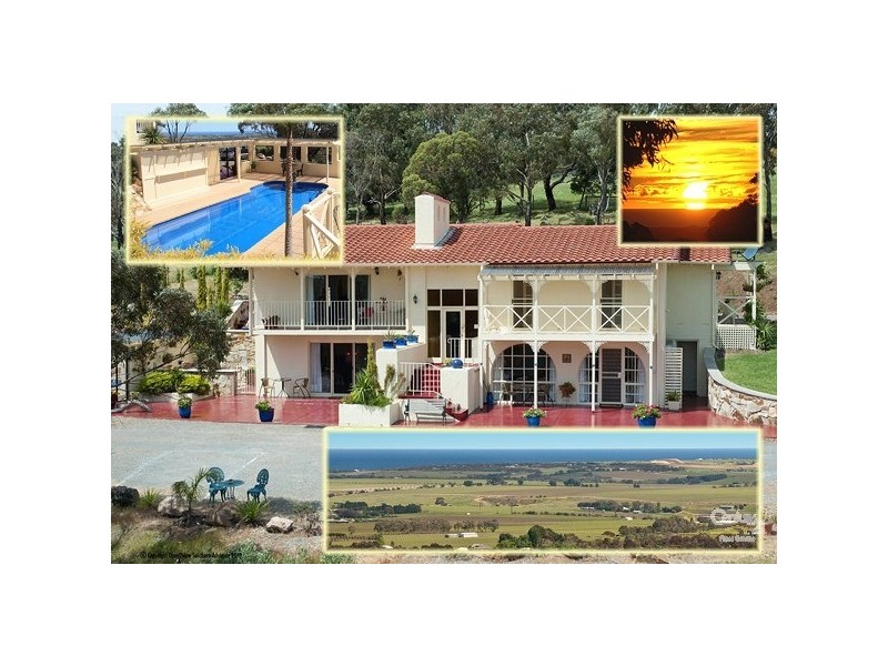 Lot 369 St Johns Terrace, Willunga South SA 5172