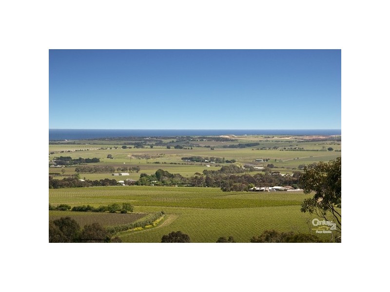 Lot 369 St Johns Terrace, Willunga South SA 5172