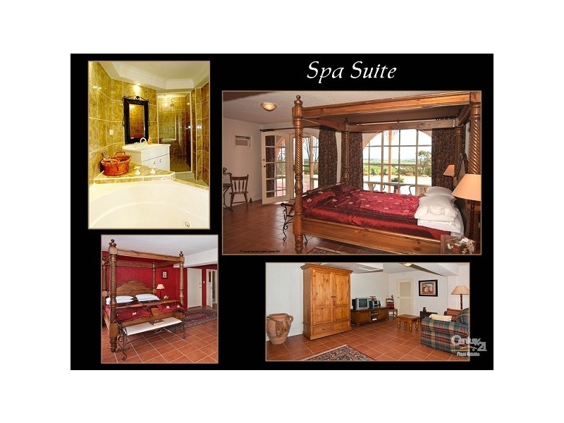 Lot 369 St Johns Terrace, Willunga South SA 5172