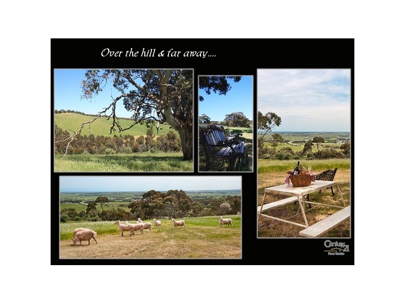 Lot 369 St Johns Terrace, Willunga South SA 5172
