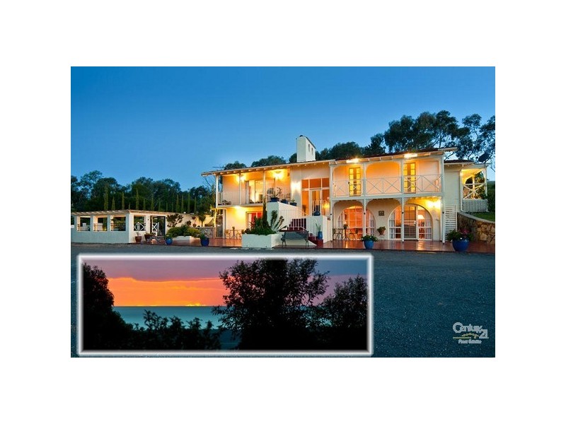 Lot 369 St Johns Terrace, Willunga South SA 5172