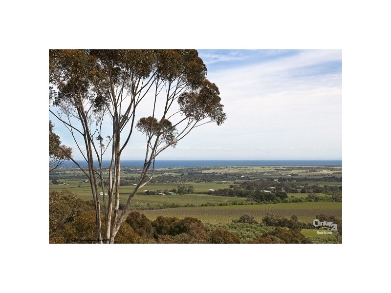 Lot 369 St Johns Terrace, Willunga South SA 5172