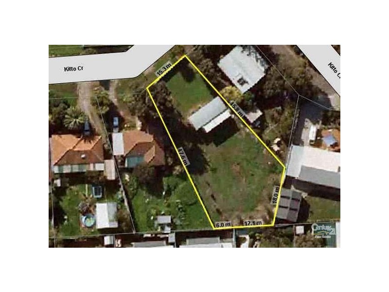 8 Kitto Crescent, Aldinga Beach SA 5173