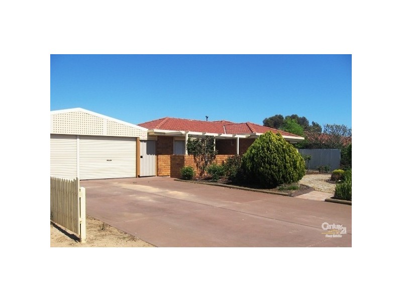 25 Greenlees Parade, Aldinga Beach SA 5173