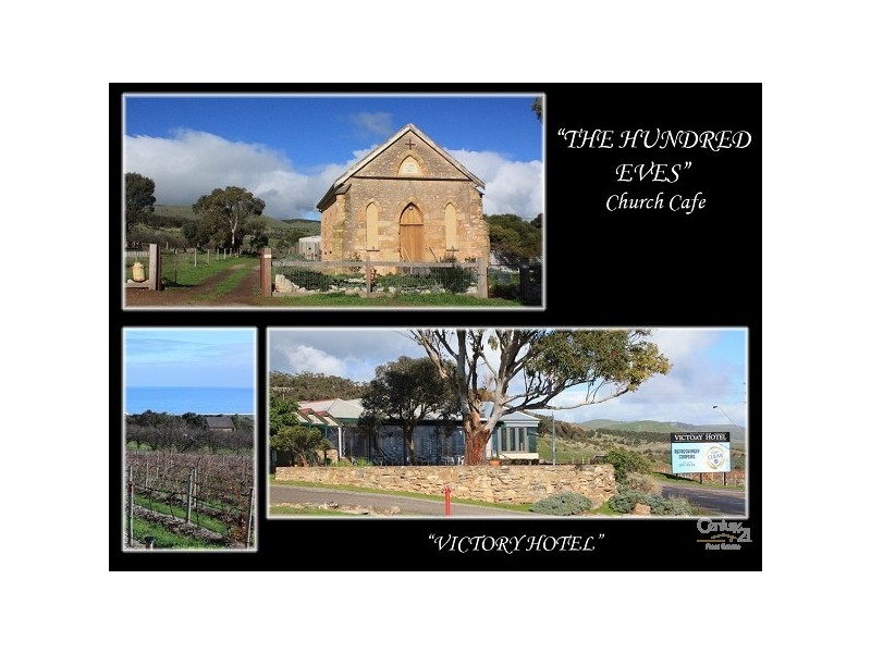 29 Gordon Place, Sellicks Beach SA 5174