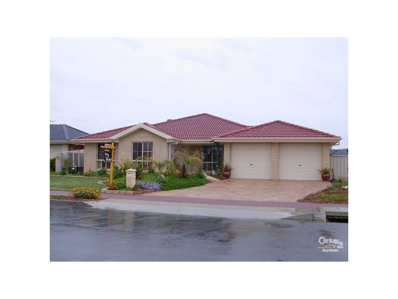 85 Pridham Boulevard, Aldinga Beach SA 5173