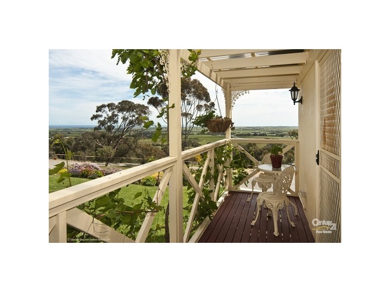 Lot 369 St Johns Terrace WILLUNGA STH, Willunga SA 5172