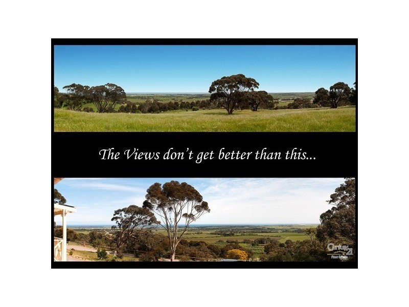 Lot 369 St Johns Terrace WILLUNGA STH, Mclaren Vale SA 5171