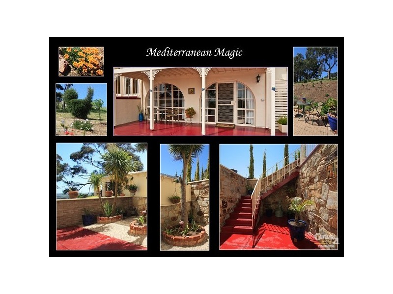 Lot 369 St Johns Terrace WILLUNGA STH, Mclaren Vale SA 5171