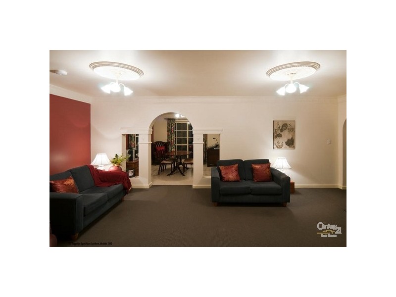 Lot 369 St Johns Terrace WILLUNGA STH, Mclaren Vale SA 5171