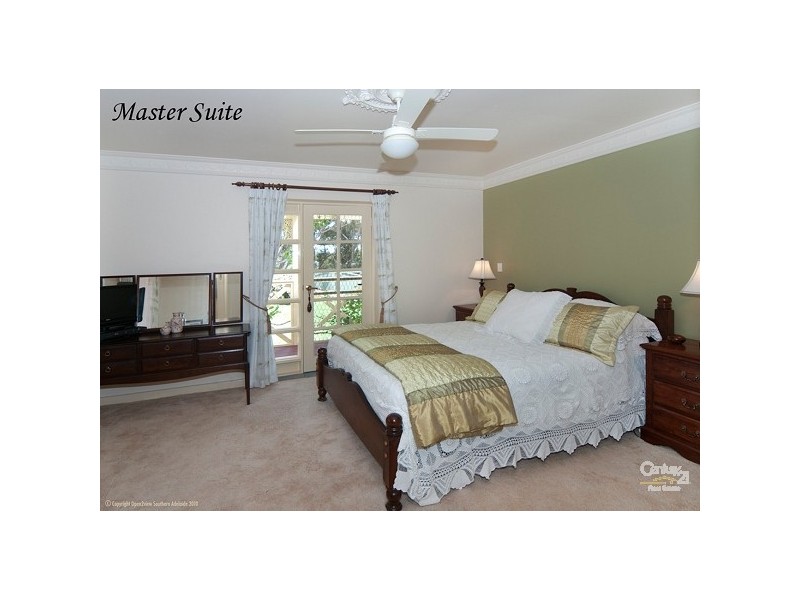 Lot 369 St Johns Terrace WILLUNGA STH, Mclaren Vale SA 5171