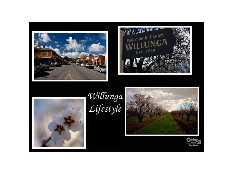 Lot 369 St Johns Terrace WILLUNGA STH, Mclaren Vale SA 5171