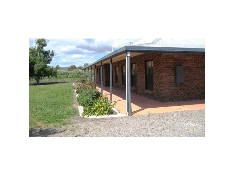 Lot 20 Malpas Road, Willunga SA 5172