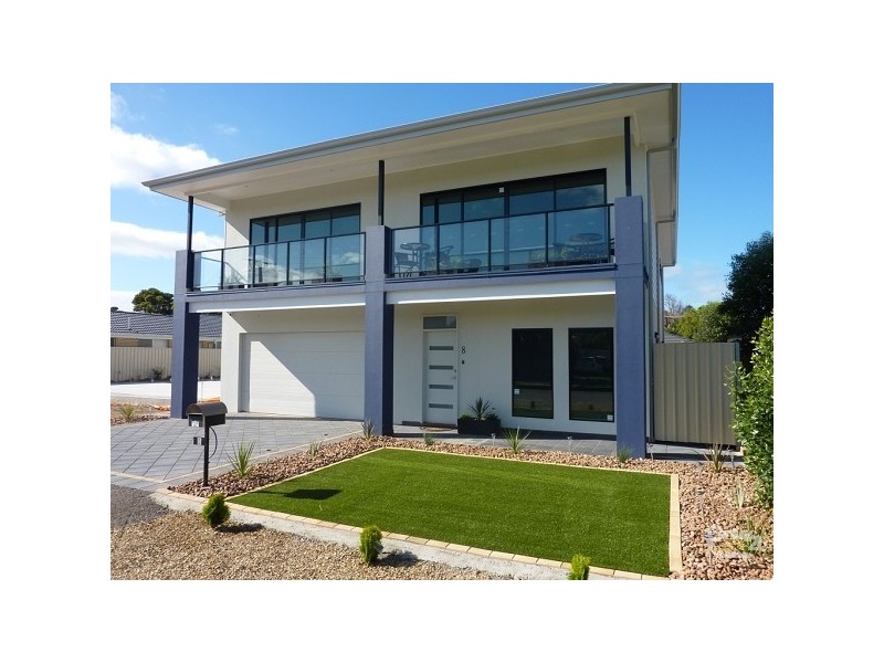 8 Thomas Street, Aldinga Beach SA 5173