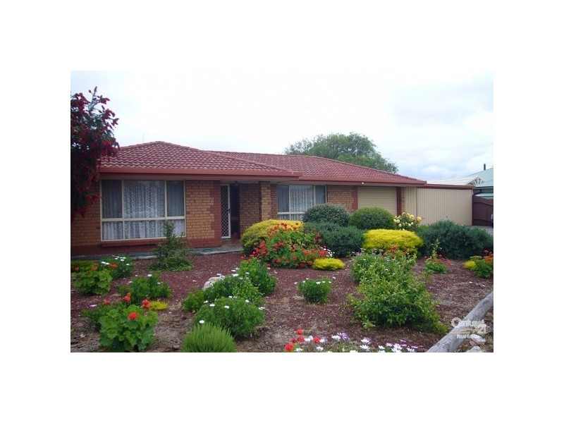 39 Cameron Road, Aldinga Beach SA 5173