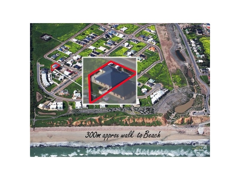 5 Maritime Avenue, Sellicks Beach SA 5174