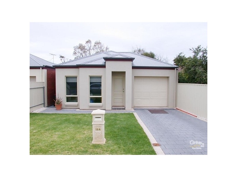 12A Blacker Road, Aldinga Beach SA 5173